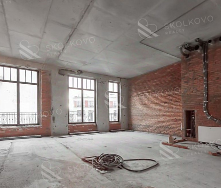 4-х комнатный апартамент площадью 212,3 кв.м.