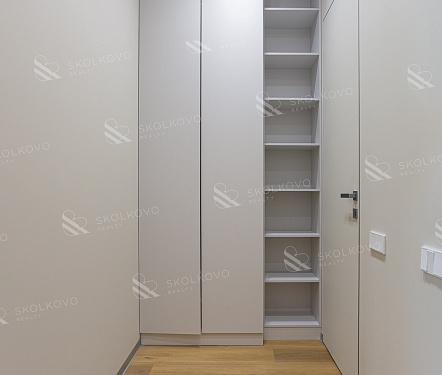 2-х комнатная квартира площадью 46 кв.м.