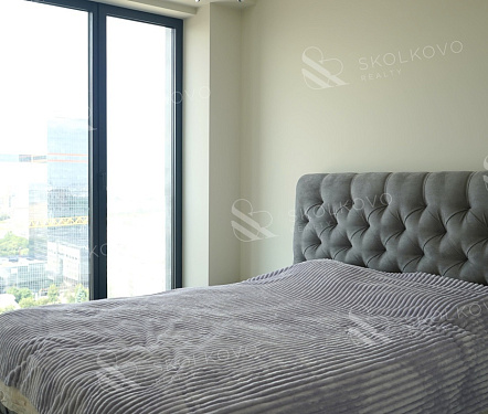 2-х комнатная квартира площадью 47,5 кв.м.