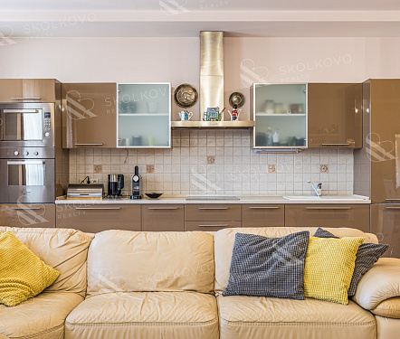 3-х комнатная квартира площадью 144,9 кв.м.