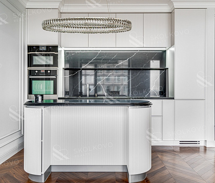 2-х комнатная квартира площадью 68 кв.м.