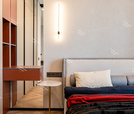 2-х комнатная квартира площадью 50,4 кв.м.