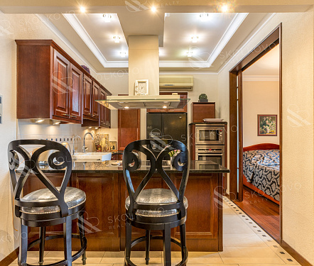 2-х комнатная квартира площадью 67,5 кв.м.