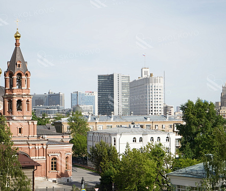 4-х комнатная квартира площадью 114 кв.м.