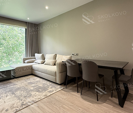 2-х комнатная квартира площадью 63 кв.м.