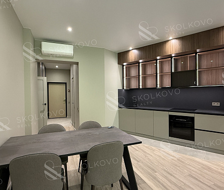 3-х комнатная квартира площадью 69 кв.м.