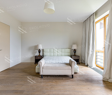 3-х комнатная квартира площадью 250 кв.м.