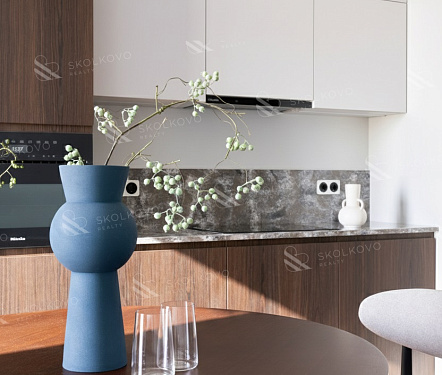 3-х комнатная квартира площадью 110,4 кв.м.