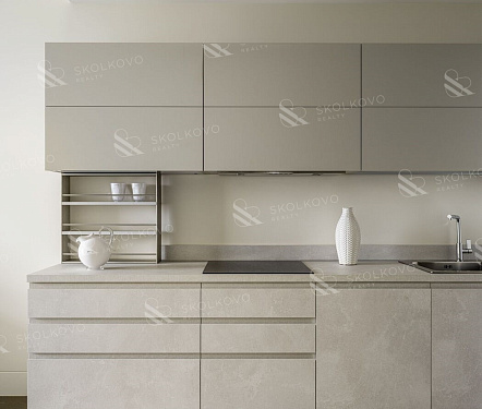 2-х комнатная квартира площадью 64,4 кв.м.