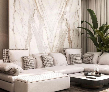  виллы площадью 520 кв.м.