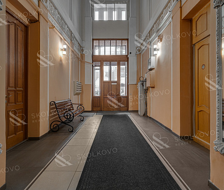 5-и комнатная квартира площадью 170 кв.м.