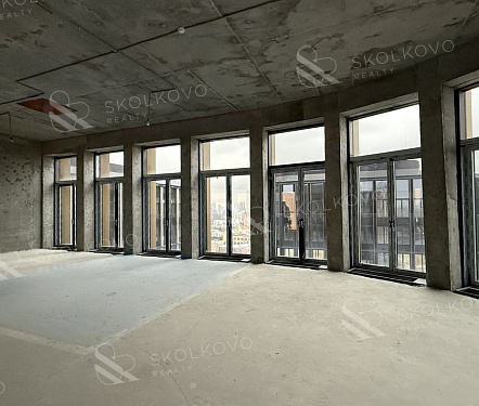 6-и комнатный апартамент площадью 495 кв.м.