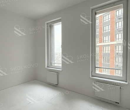 4-х комнатная квартира площадью 85 кв.м.