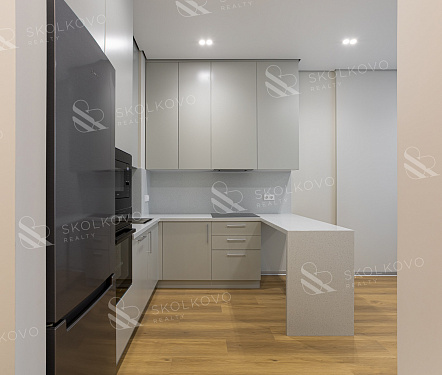 2-х комнатная квартира площадью 46 кв.м.