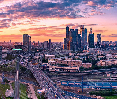 2-х комнатная квартира площадью 47,8 кв.м.