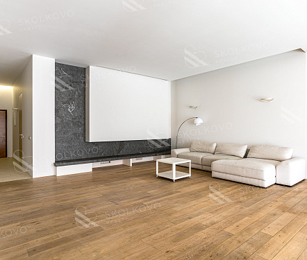 3-х комнатная квартира площадью 250 кв.м.