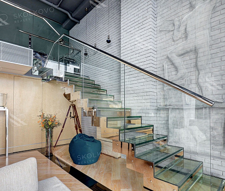 2-х комнатный апартамент площадью 154 кв.м.