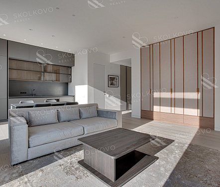 2-х комнатная квартира площадью 73 кв.м.