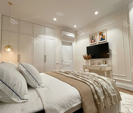 3-х комнатная квартира площадью 76 кв.м.