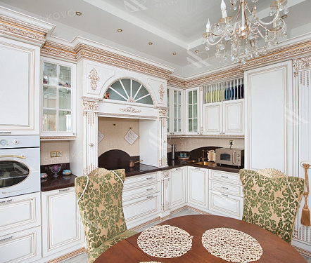 2-х комнатная квартира площадью 110 кв.м.