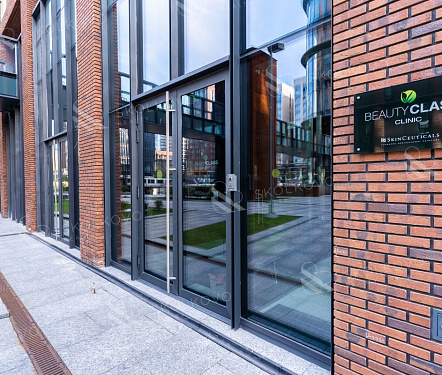 3-х комнатная квартира площадью 117 кв.м.