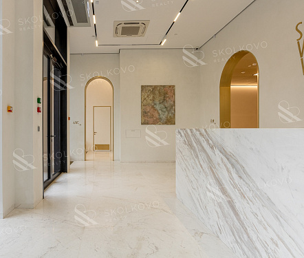 3-х комнатный апартамент площадью 50 кв.м.