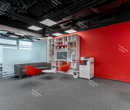  готовый бизнес площадью 128,2 кв.м.