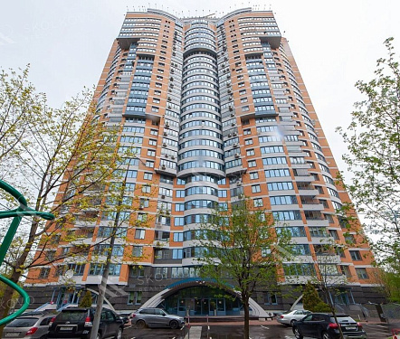 Квартал на Ленинском