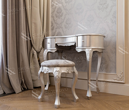 2-х комнатный апартамент площадью 72 кв.м.