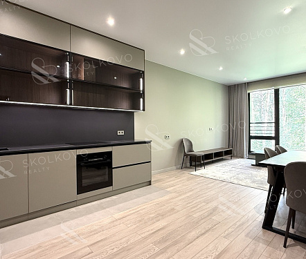 2-х комнатная квартира площадью 63 кв.м.