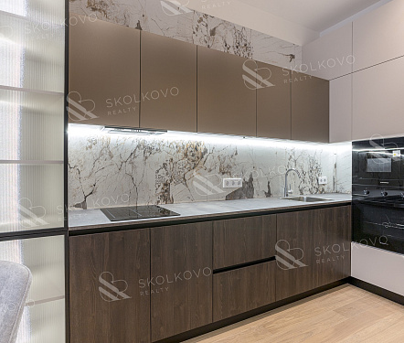 3-х комнатная квартира площадью 65 кв.м.