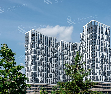  квартира новостройка площадью 62 кв.м.