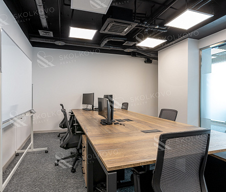  готовый бизнес площадью 94,7 кв.м.