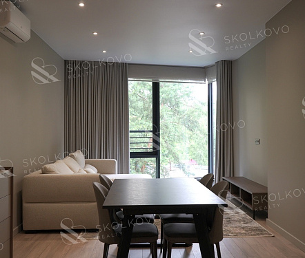 2-х комнатная квартира площадью 63 кв.м.