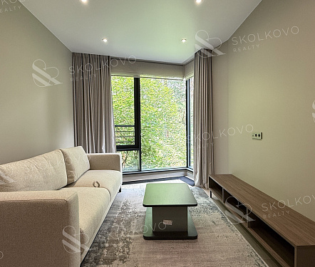 3-х комнатная квартира площадью 69 кв.м.