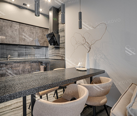 2-х комнатная квартира площадью 60 кв.м.