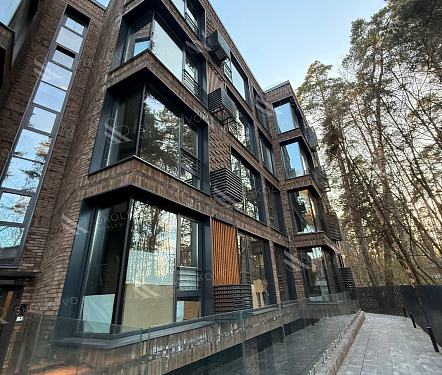 2-х комнатная квартира площадью 69 кв.м.