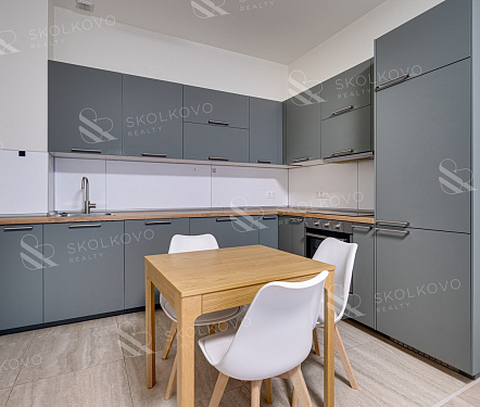 2-х комнатная квартира площадью 46 кв.м.