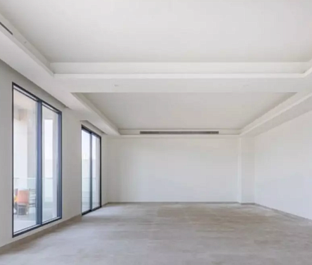  виллы площадью 550 кв.м.