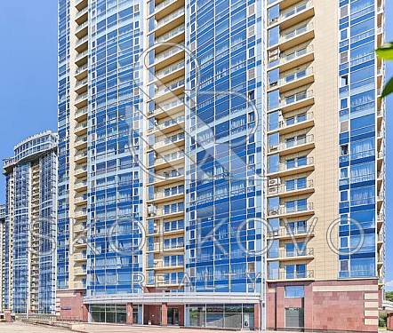 Кутузовская Ривьера