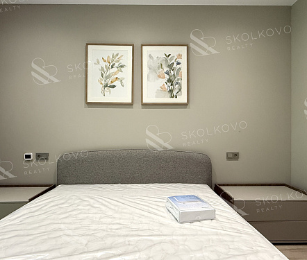 3-х комнатная квартира площадью 69 кв.м.