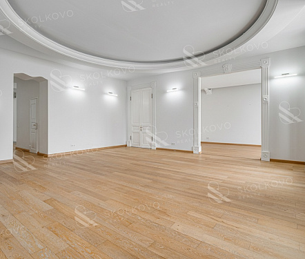 5-и комнатная квартира площадью 170 кв.м.