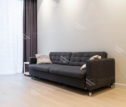 2-х комнатный апартамент площадью 62 кв.м.