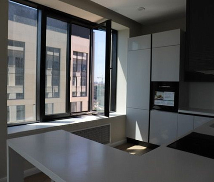 3-х комнатный апартамент площадью 112 кв.м.