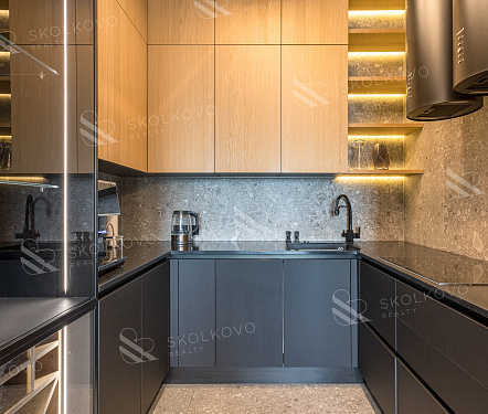 3-х комнатная квартира площадью 72 кв.м.