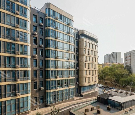 2-х комнатная квартира площадью 42,4 кв.м.