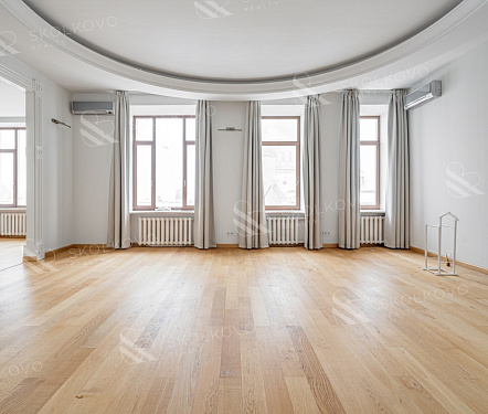 5-и комнатная квартира площадью 170 кв.м.