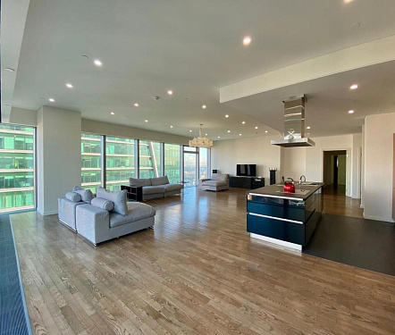  готовый бизнес площадью 198 кв.м.