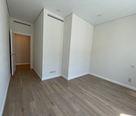 3-х комнатный апартамент площадью 112 кв.м.