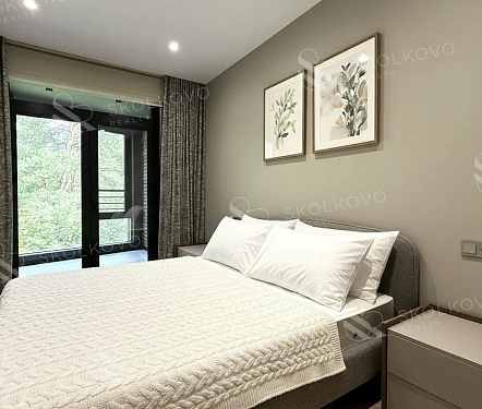 3-х комнатная квартира площадью 69 кв.м.